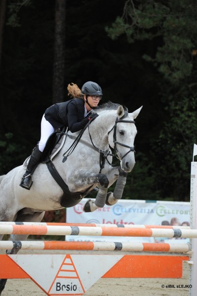 Finale Pokala Slovenije 2012 