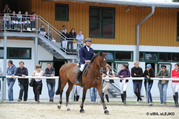 Finale Pokala Slovenije 2012 