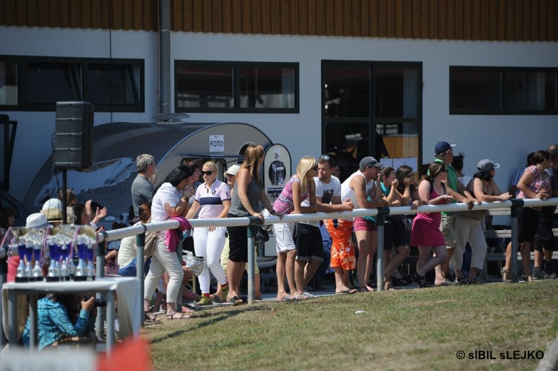 Državno prvenstvo 2013 
