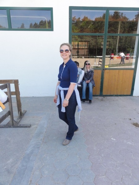 Utrinki tekmovanj 2011 