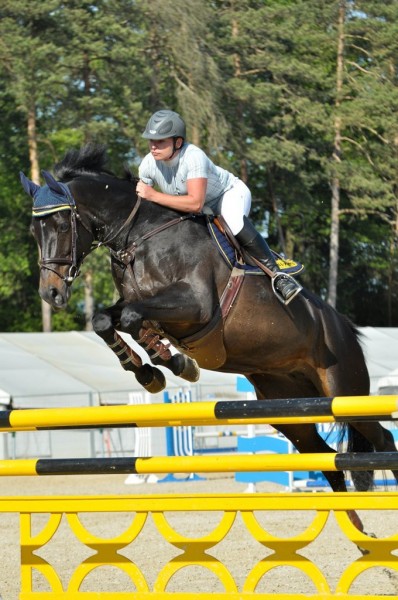 Utrinki tekmovanj 2011 