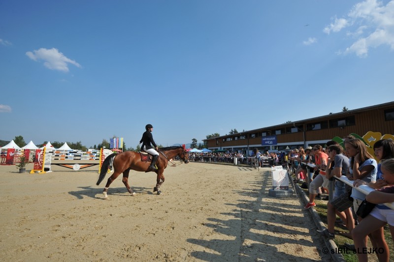 Državno prvenstvo 2013 
